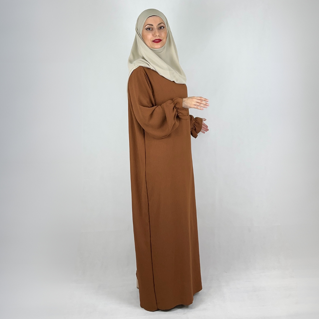 Dalia Abaya