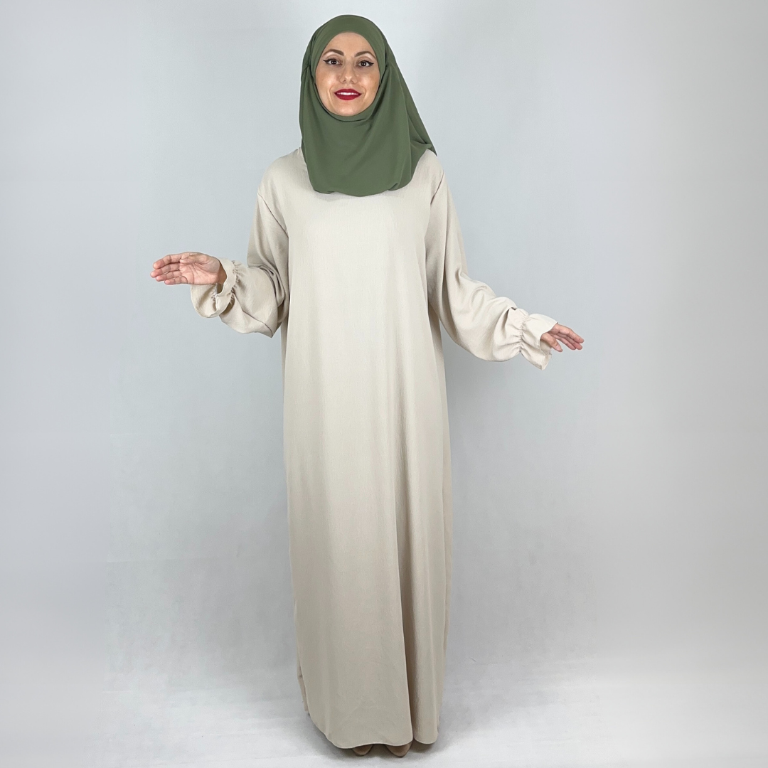 Dalia Abaya