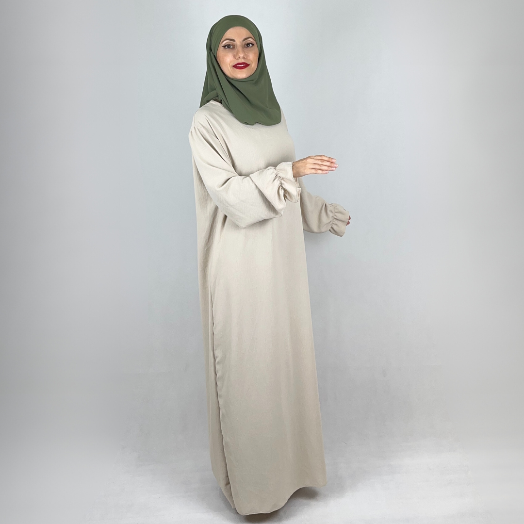 Dalia Abaya
