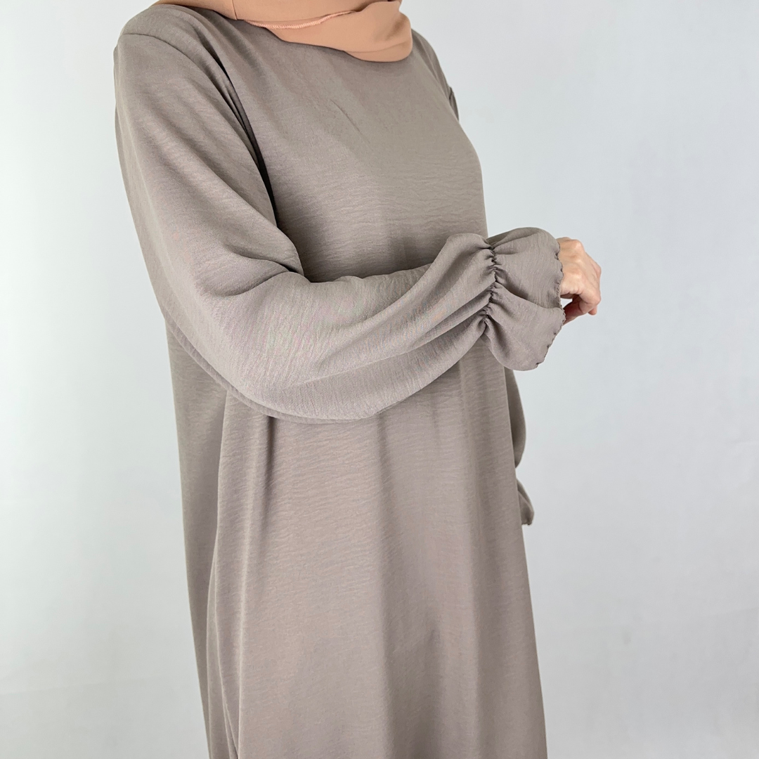 Dalia Abaya