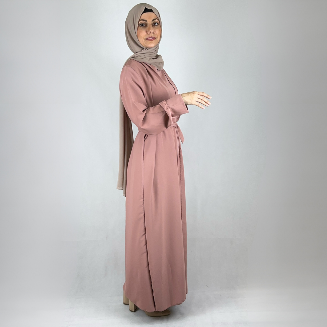 Laila Abaya Set zweiteilig