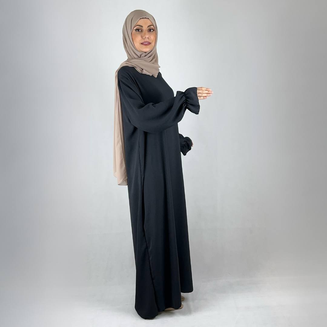 Dalia Abaya