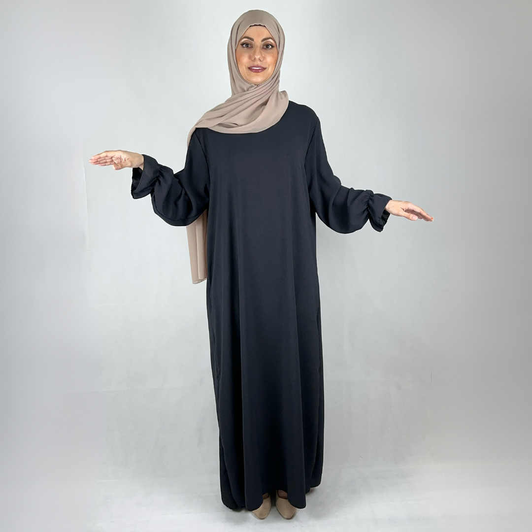 Dalia Abaya