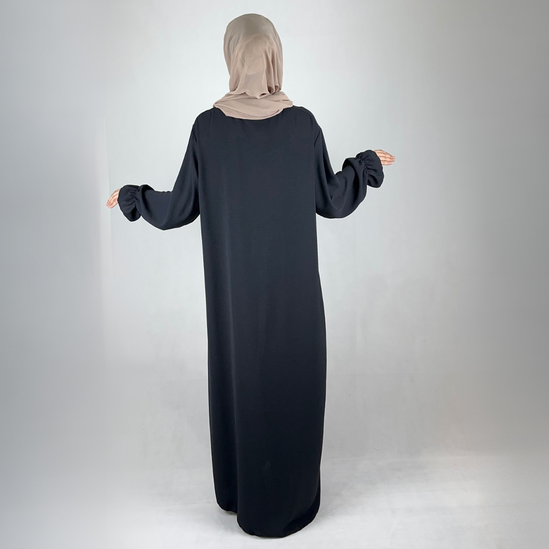Dalia Abaya