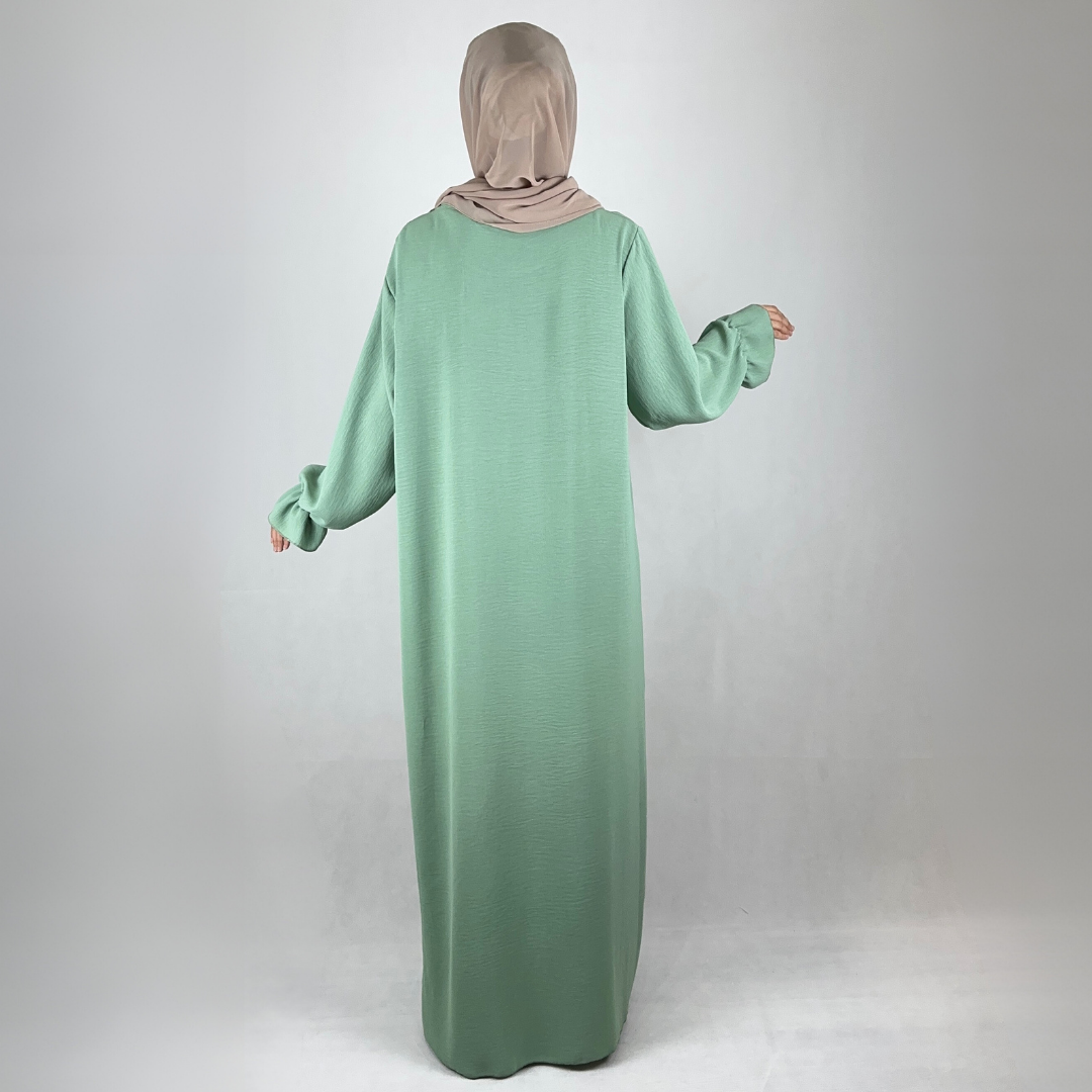Dalia Abaya