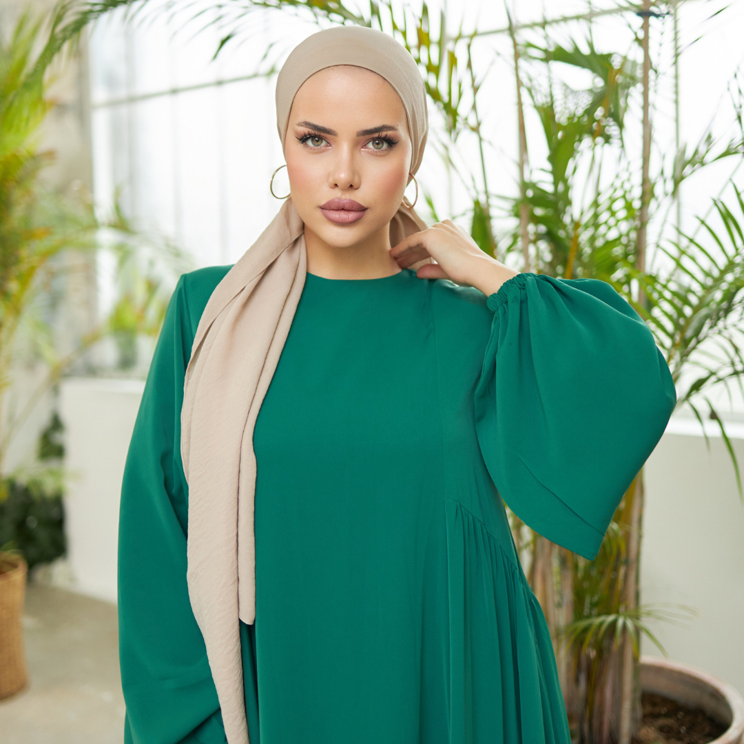 Huda Abaya