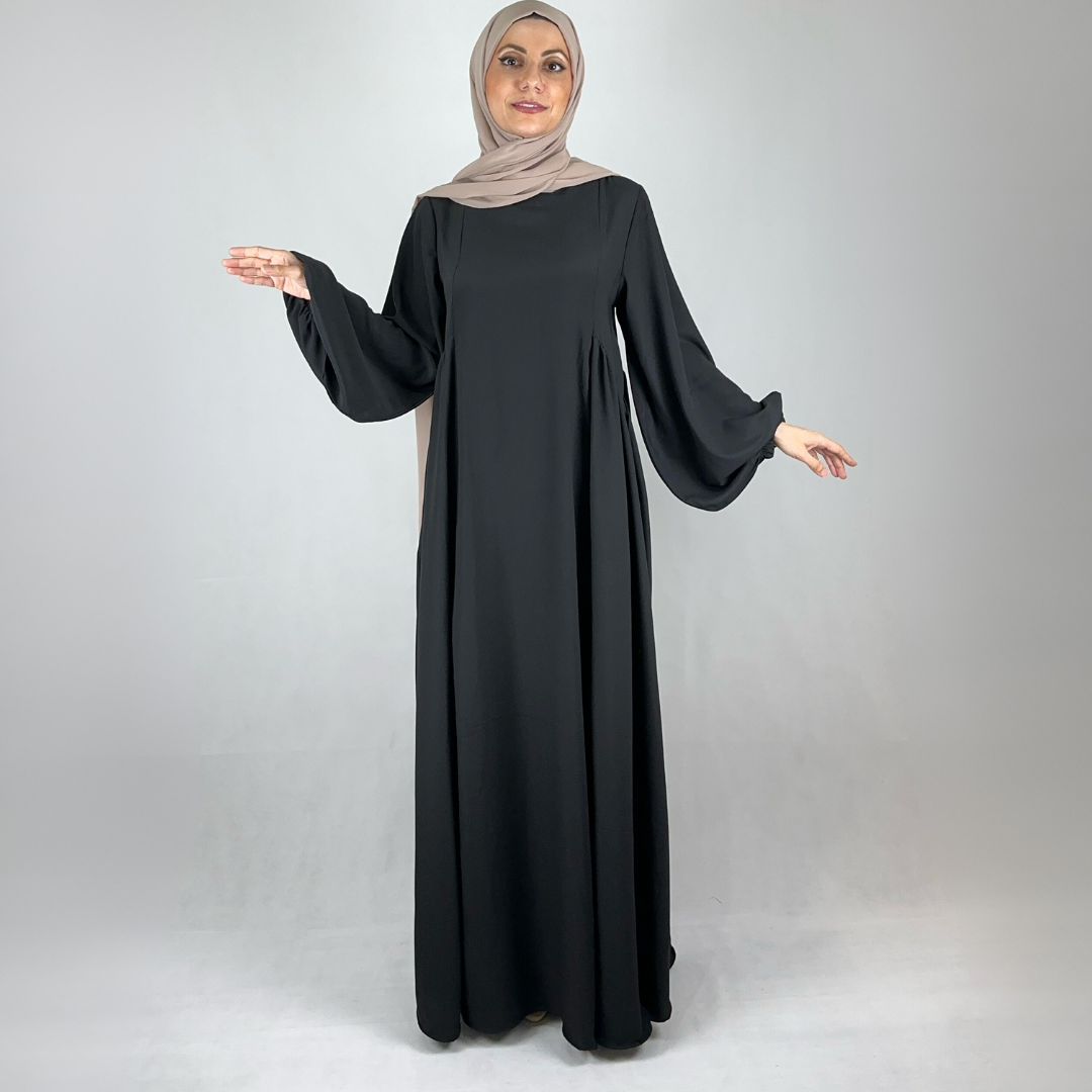 Huda Abaya