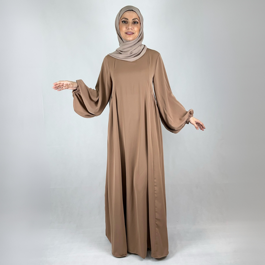 Huda Abaya