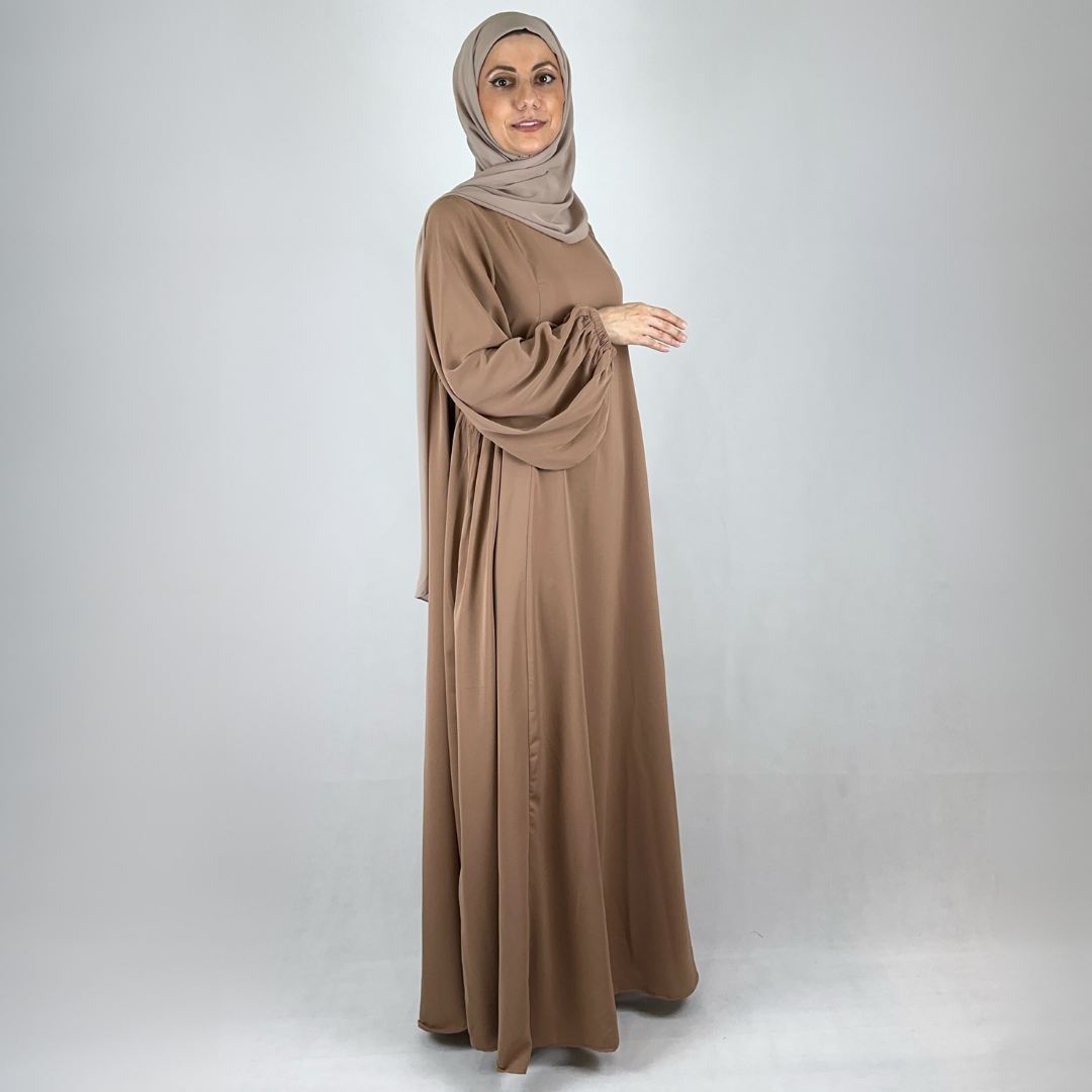 Huda Abaya