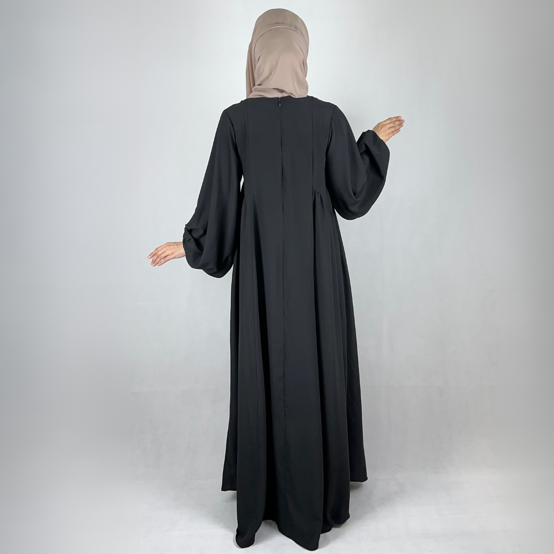 Huda Abaya