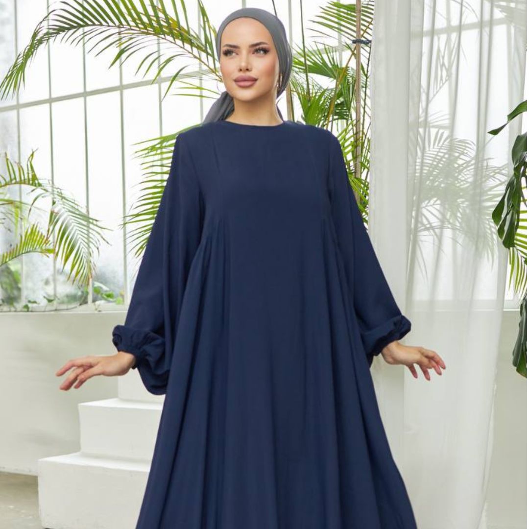 Huda Abaya