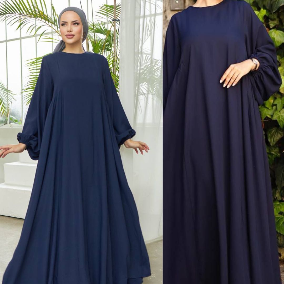 Huda Abaya