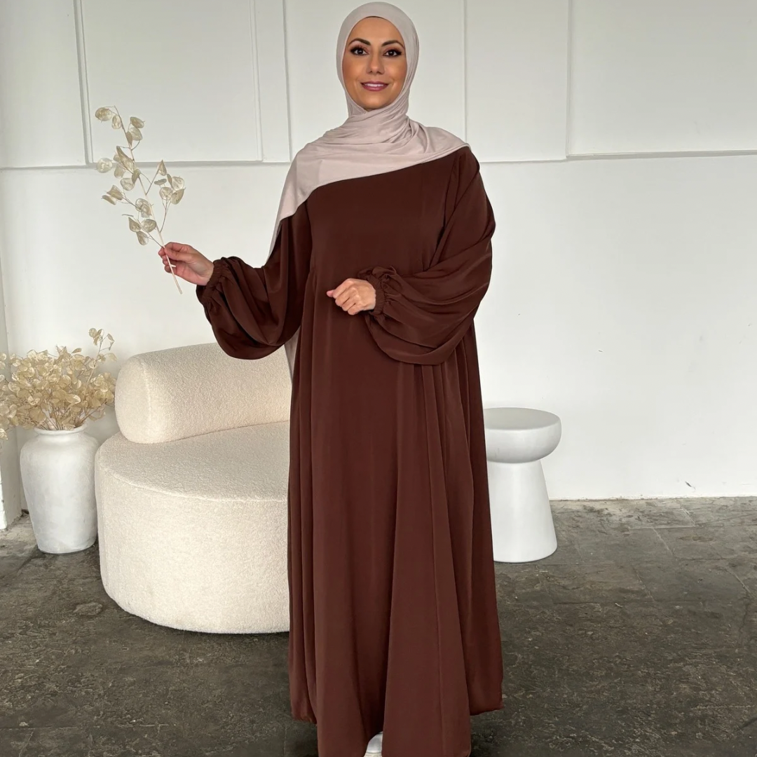 Huda Abaya