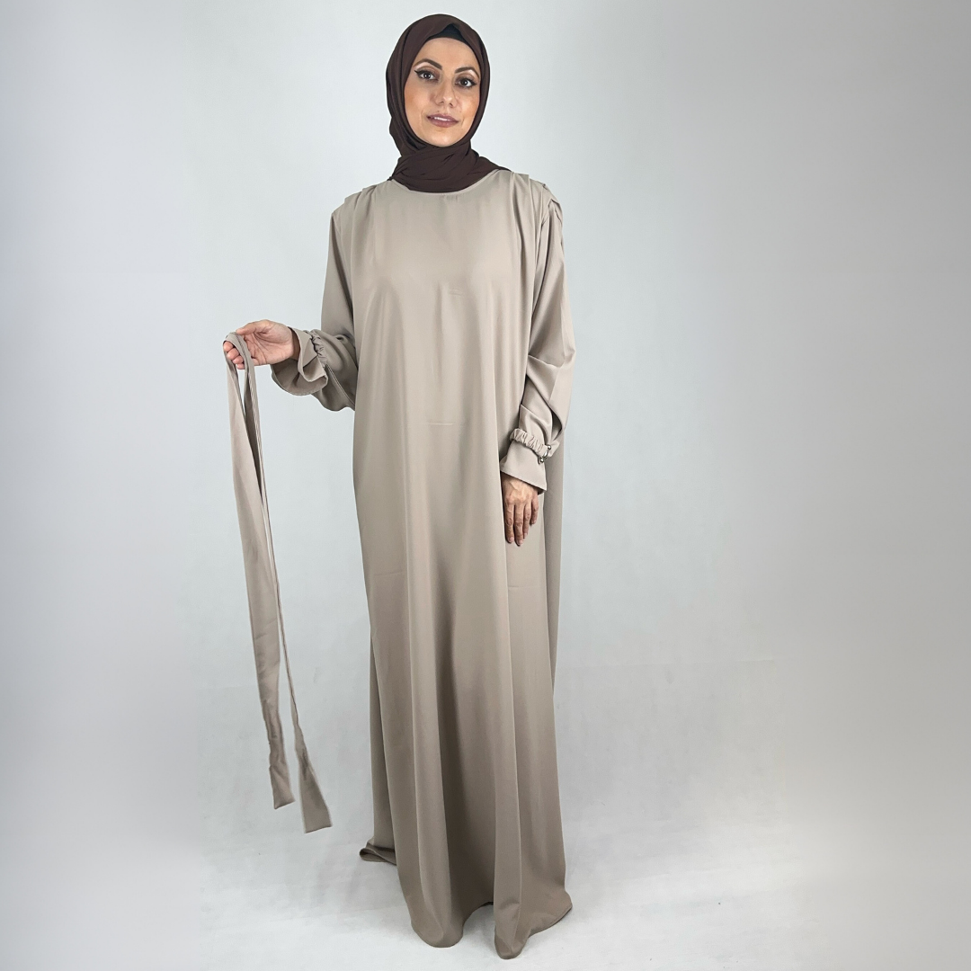Inaya Abaya
