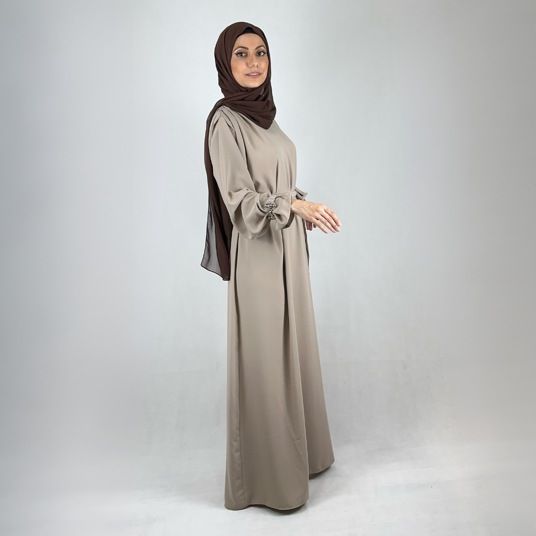 Inaya Abaya