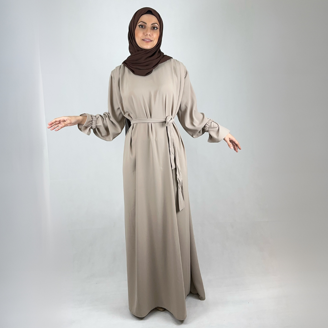 Inaya Abaya