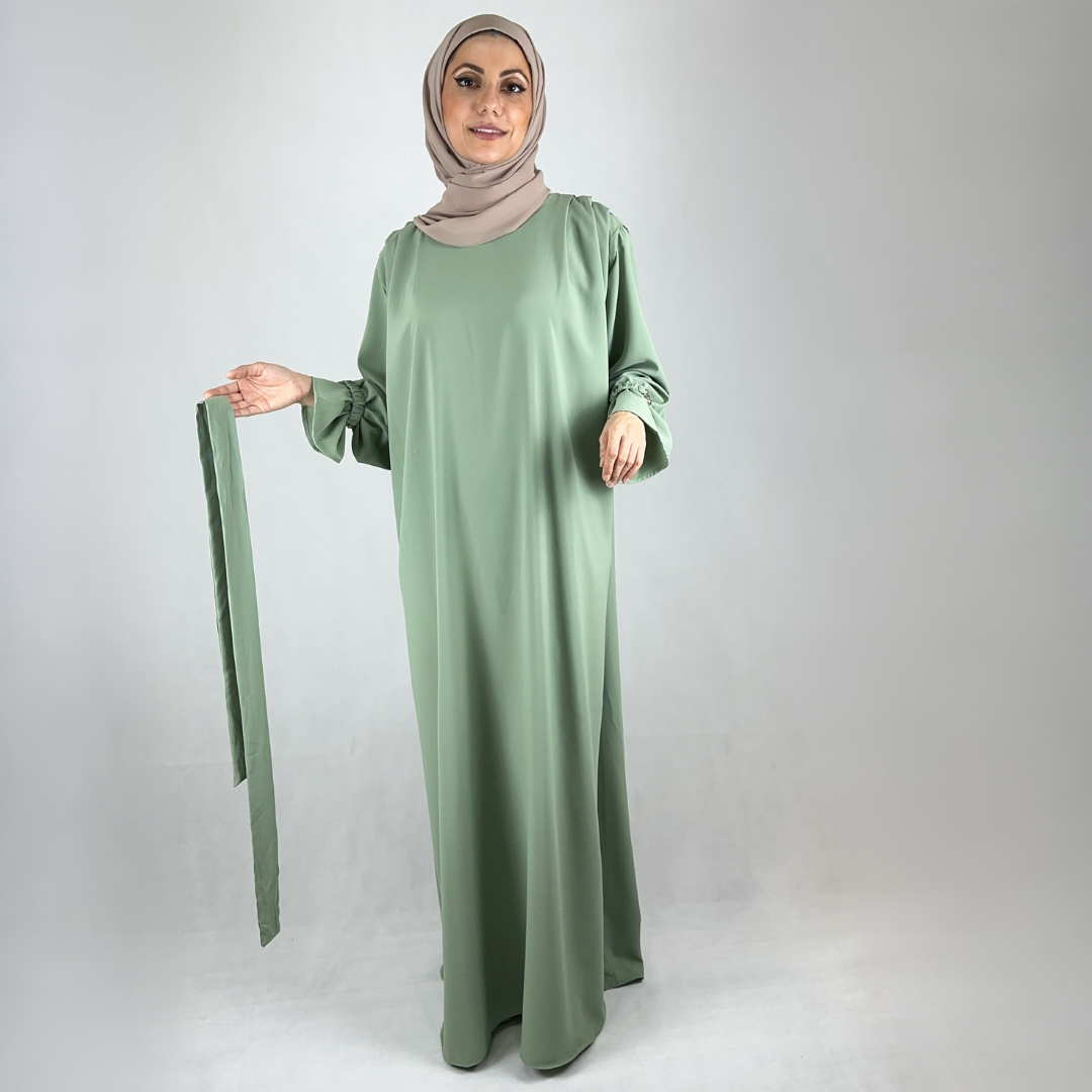 Inaya Abaya