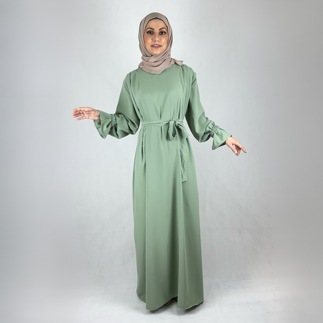 Inaya Abaya