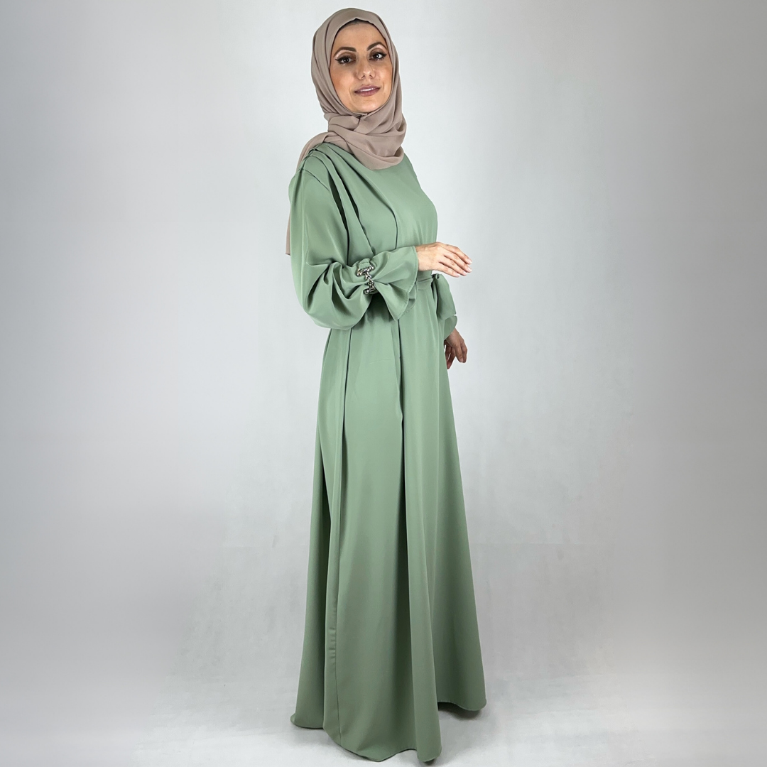 Inaya Abaya