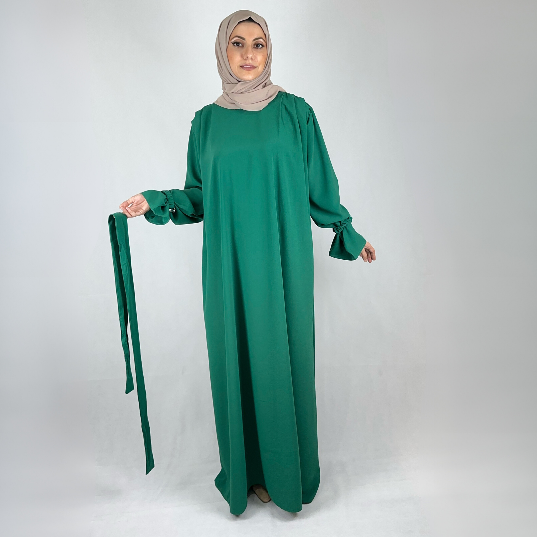Inaya Abaya