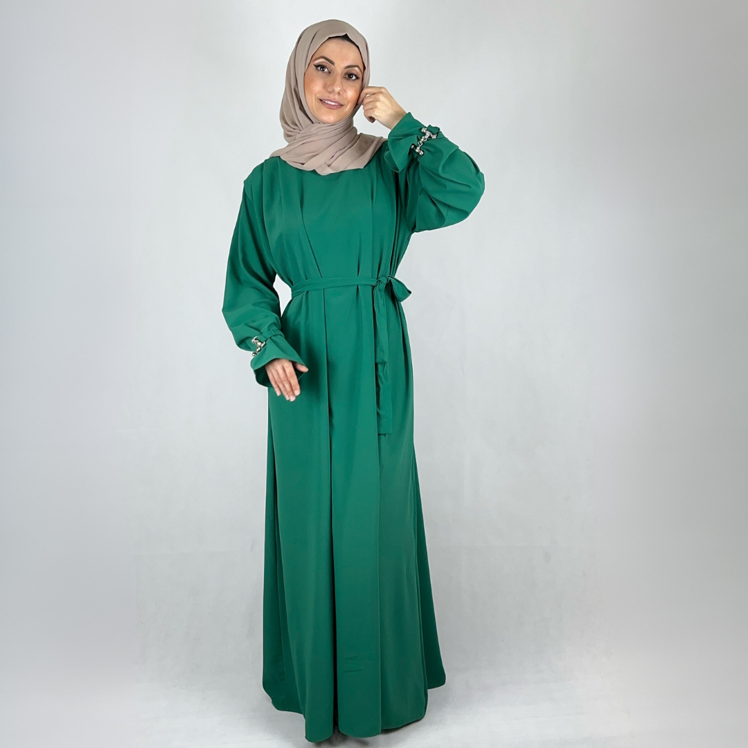 Inaya Abaya