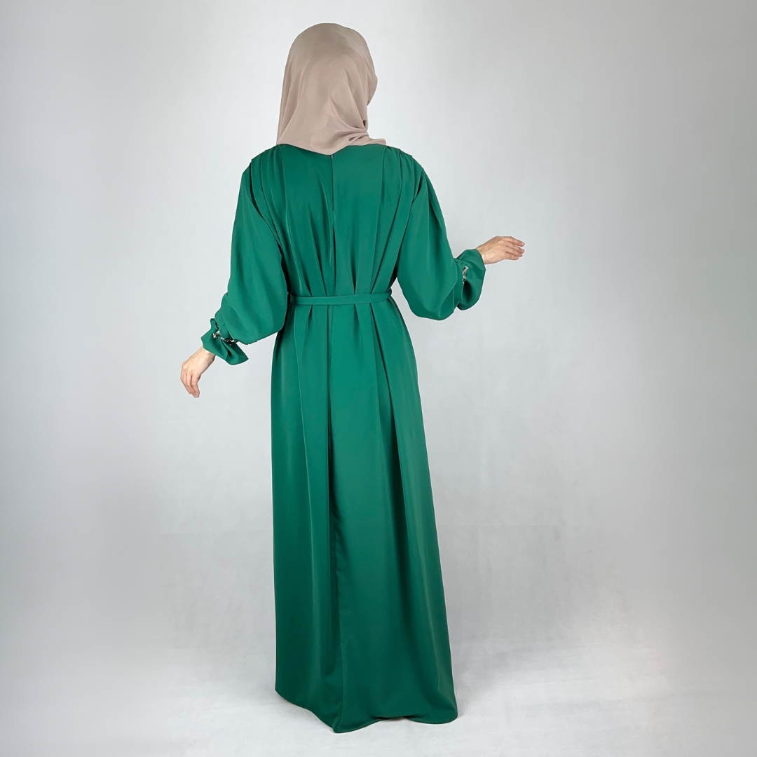 Inaya Abaya