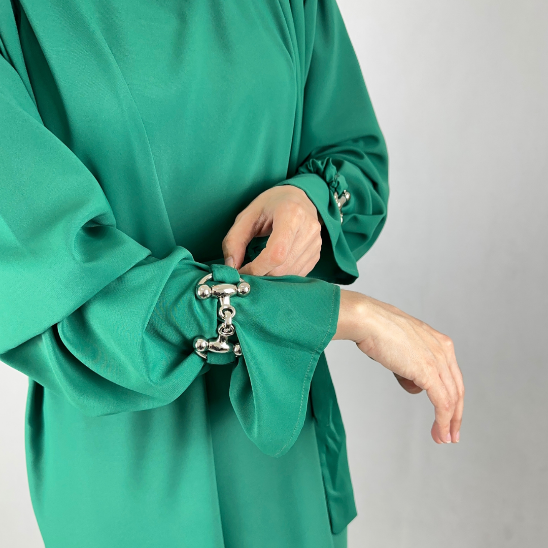 Inaya Abaya
