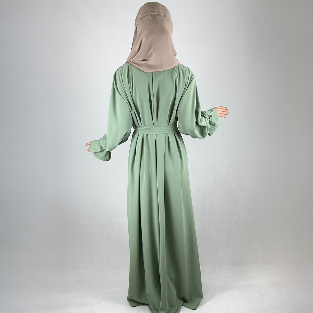 Inaya Abaya