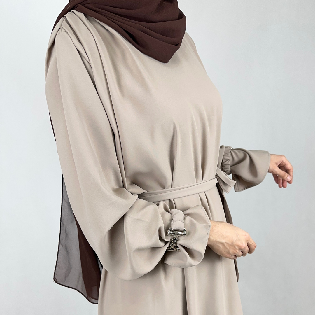 Inaya Abaya