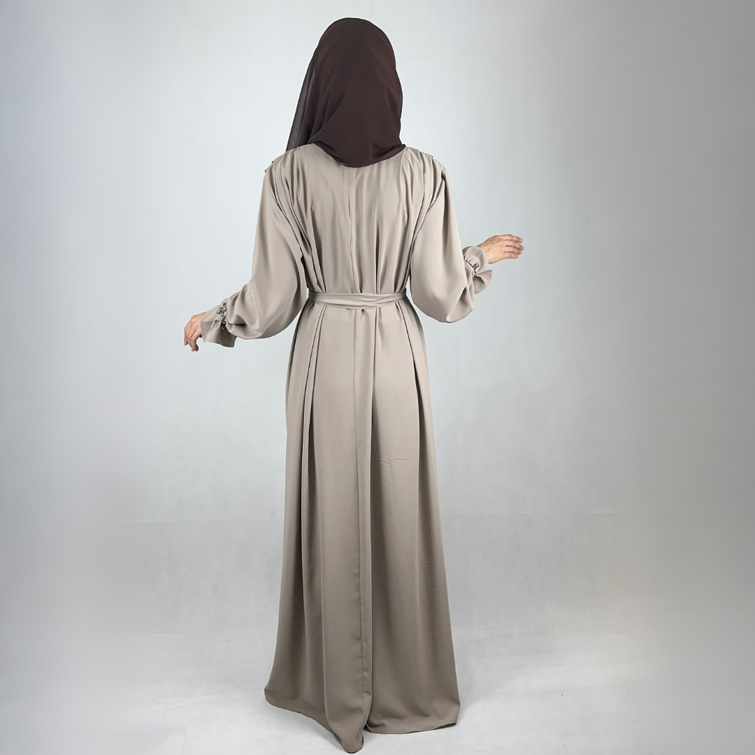 Inaya Abaya