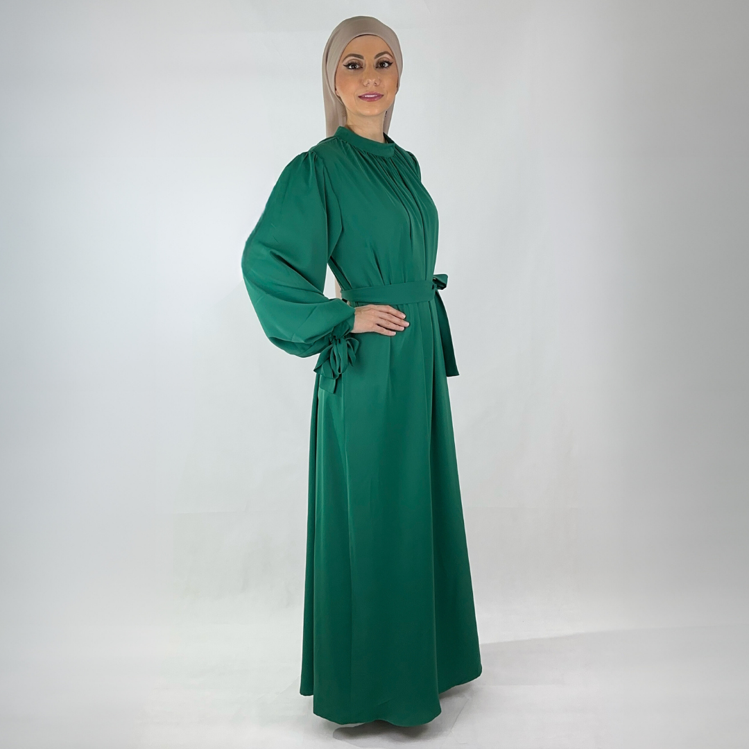 Zen Abaya