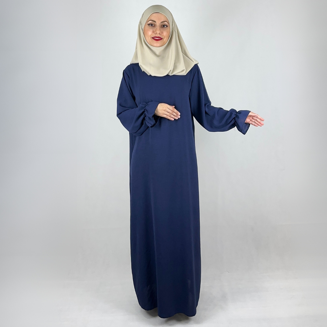 Dalia Abaya
