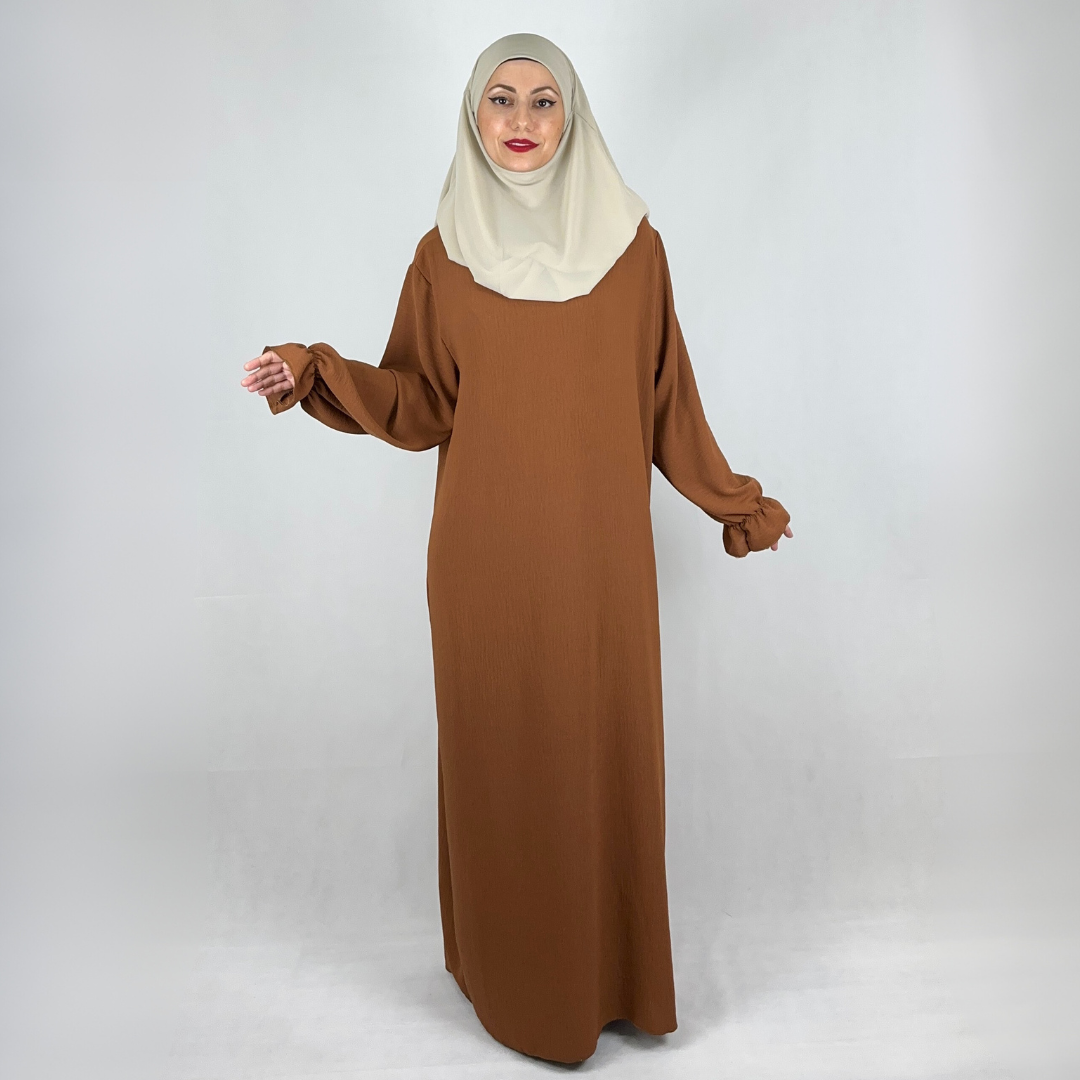 Dalia Abaya