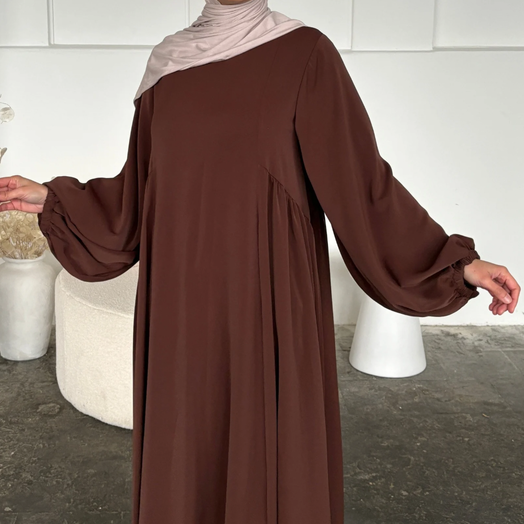 Huda Abaya