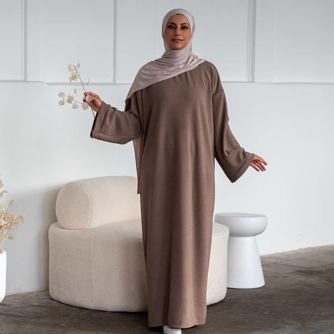 Cord Abaya