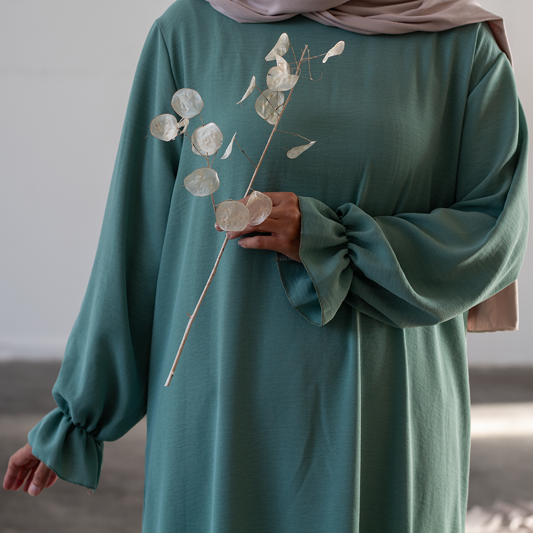 Dalia Abaya