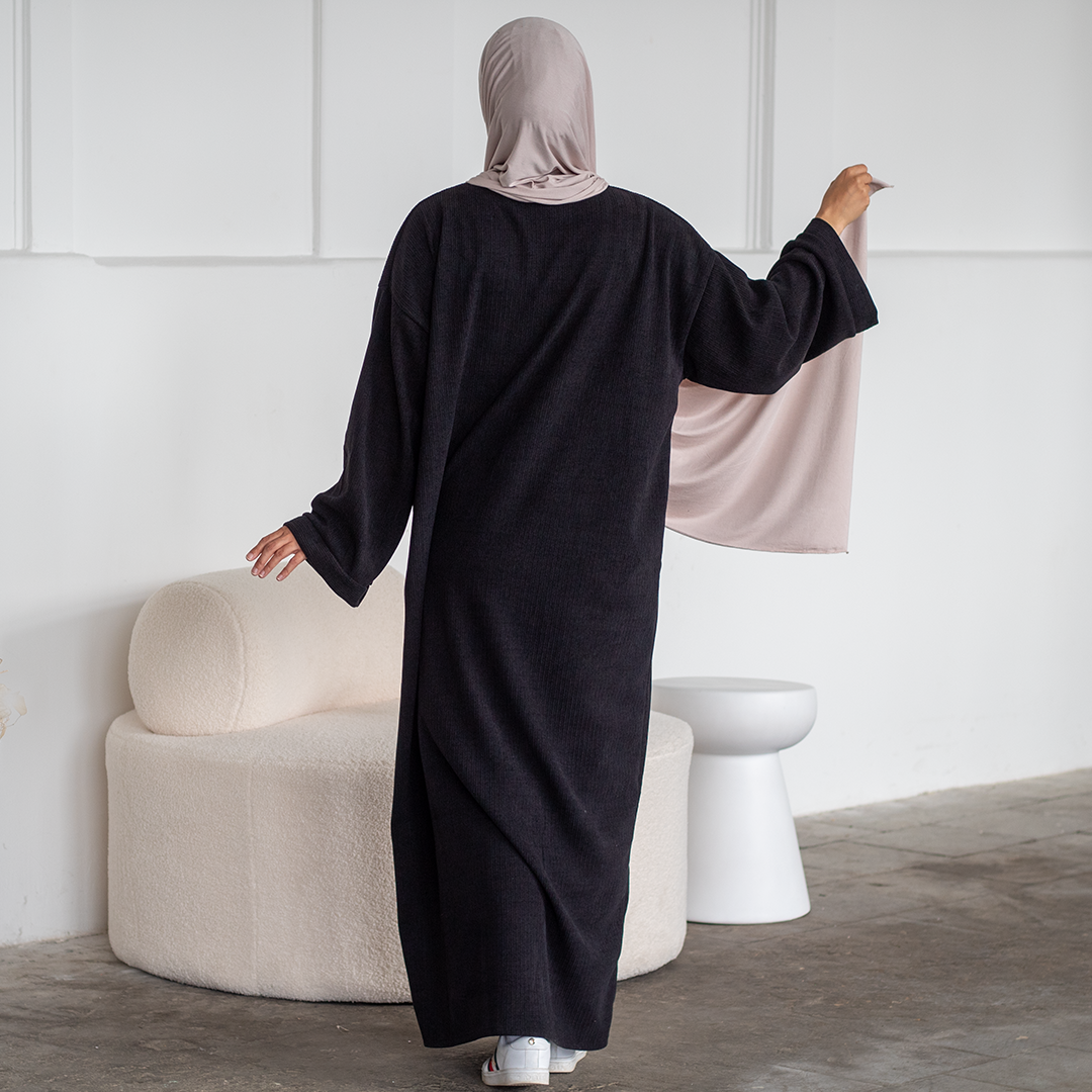 Cord Abaya