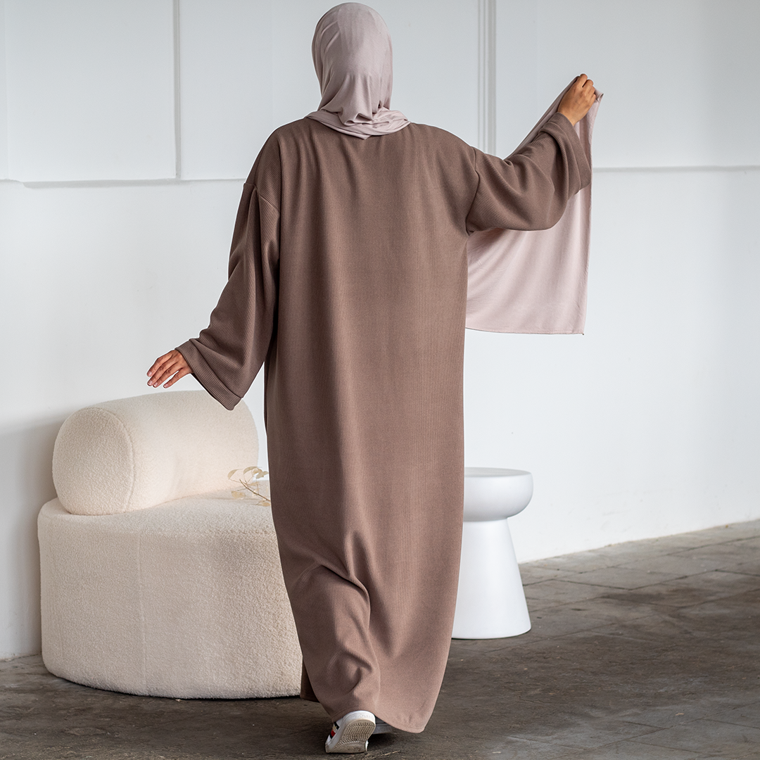 Cord Abaya