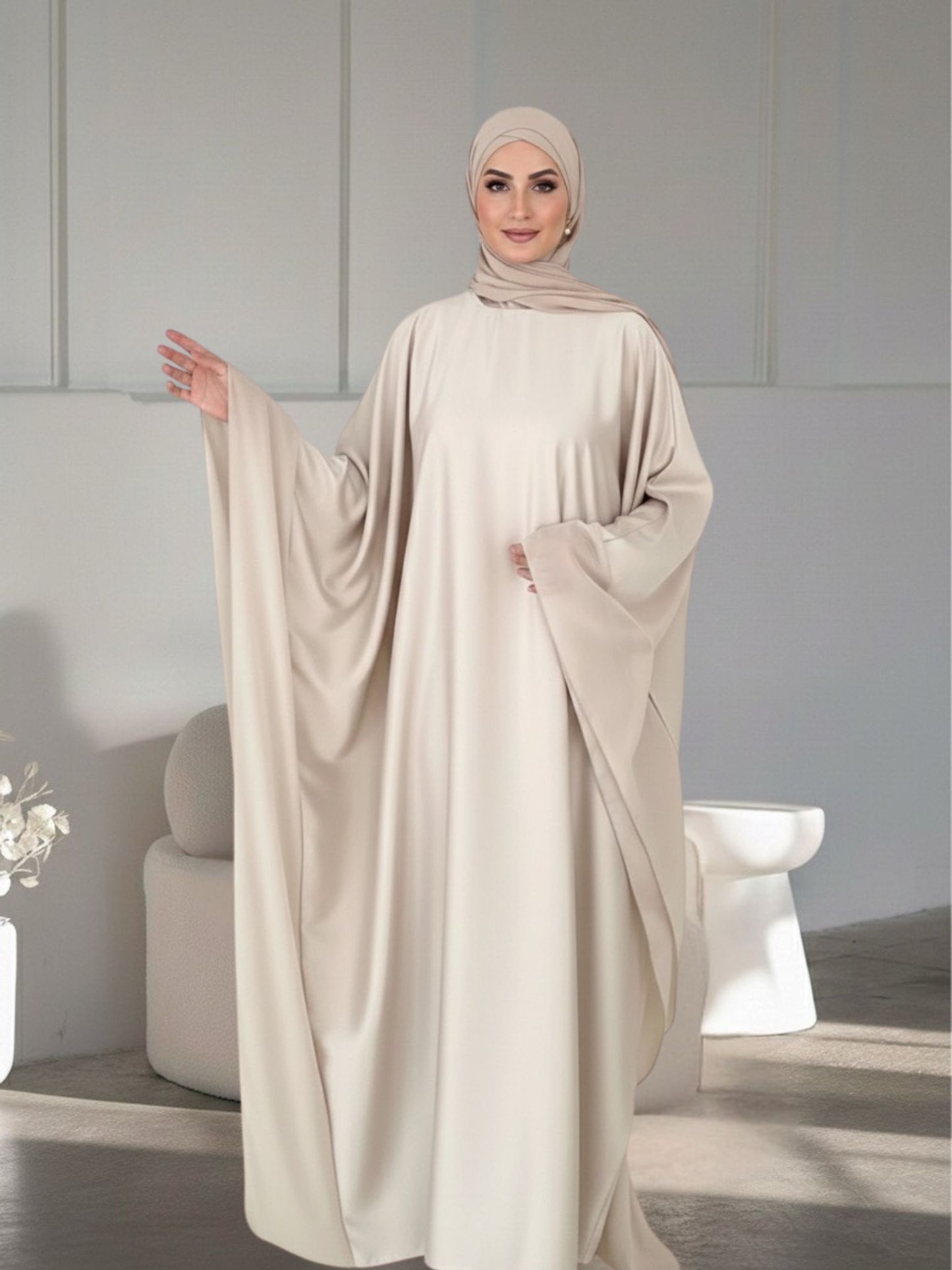 Safir Abaya