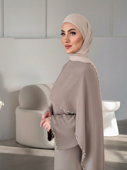Farah Perlen Kleid