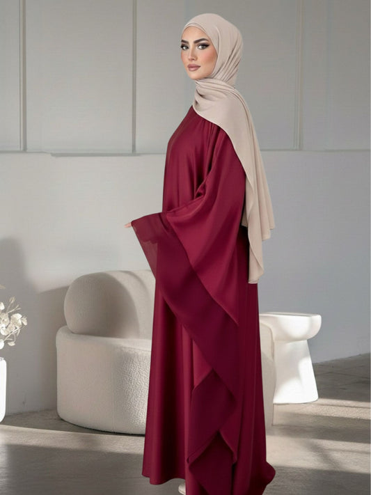 Safir Abaya