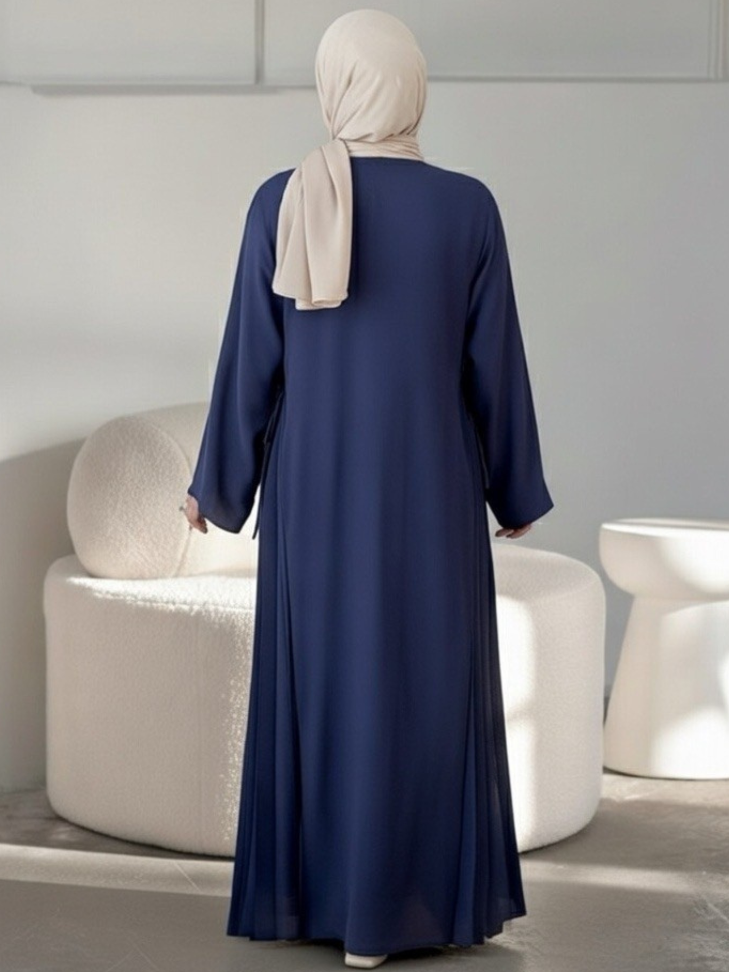 Hesna Abaya