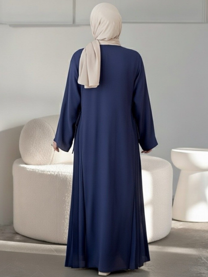 Hesna Abaya