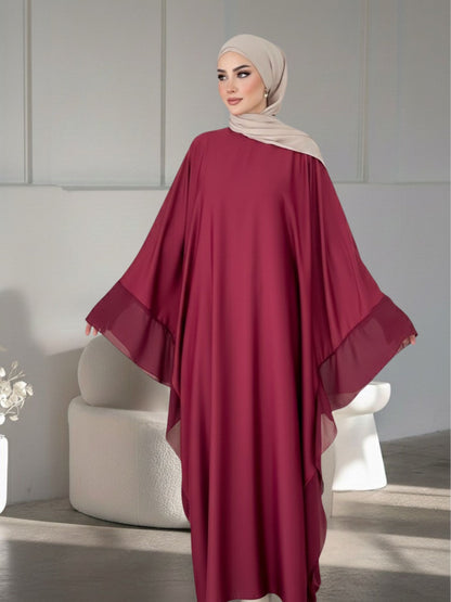 Safir Abaya