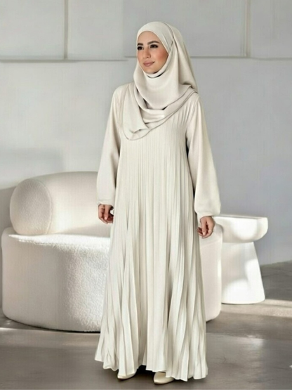 Noor Abaya Khimar Set
