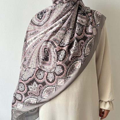Orient rose