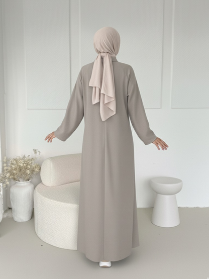 Denim Oversize Kleid