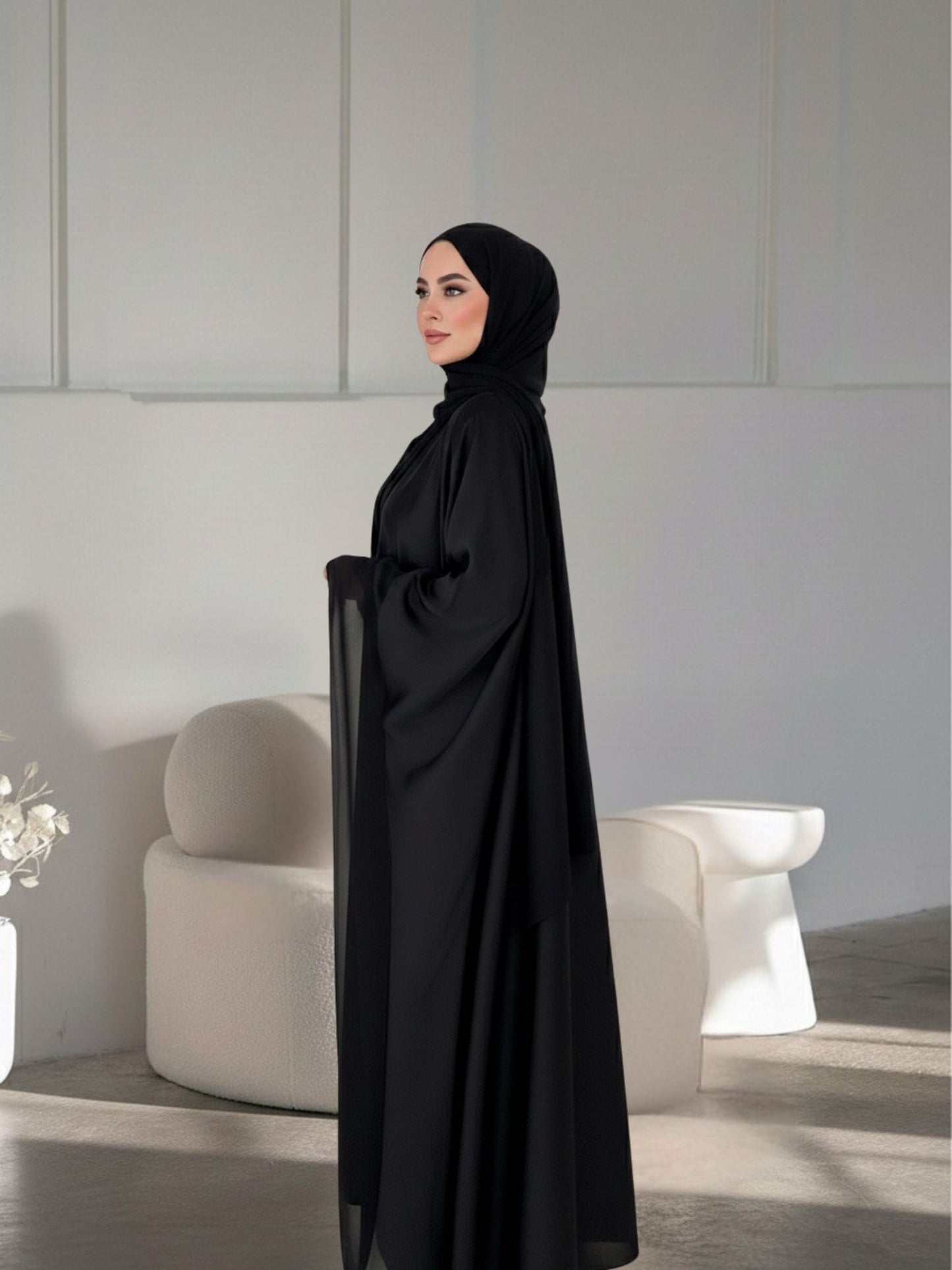 Safir Abaya