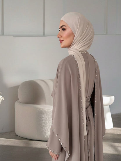 Farah Perlen Kleid