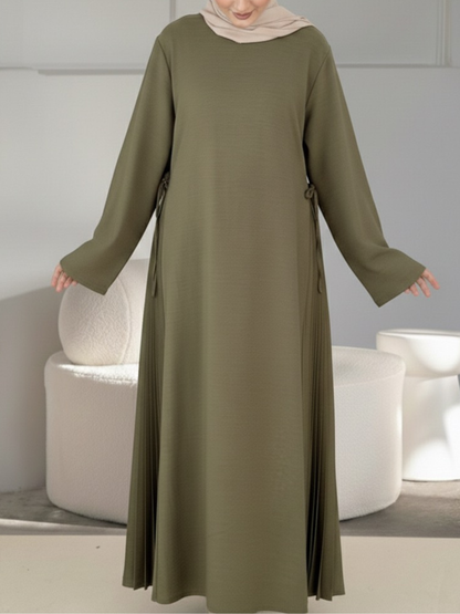 Hesna Abaya